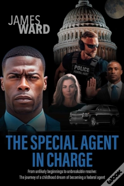 Capa do artigo Special Agent In Charge