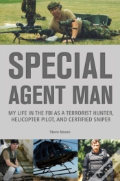 Capa do artigo Special Agent Man