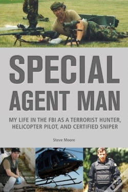 Capa do artigo Special Agent Man