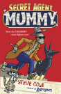 Special Agent Mummy - Preview