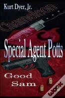 Special Agent Potts