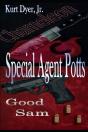 Special Agent Potts - Preview