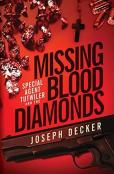 Special Agent Tutwiler And The Missing Blood Diamonds