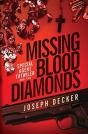 Special Agent Tutwiler And The Missing Blood Diamonds - Preview