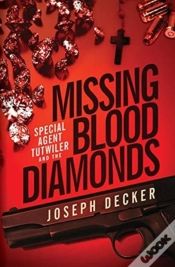 Capa do artigo Special Agent Tutwiler And The Missing Blood Diamonds