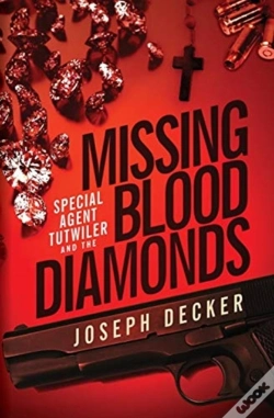 Capa do artigo Special Agent Tutwiler And The Missing Blood Diamonds