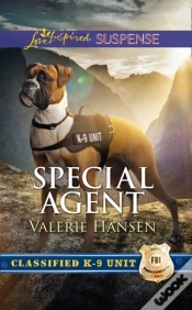 Capa do artigo Special Agent
