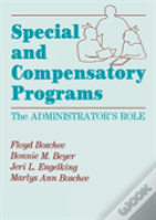 Special And Compensatory Programs