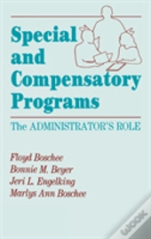 Special And Compensatory Programs