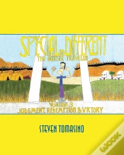 Capa do artigo Special And Different: The Autistic Traveler