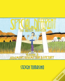Capa do artigo Special And Different: The Autistic Traveler