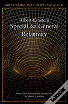 Special And General Relativity
