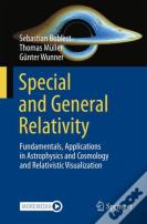 Special And General Relativity