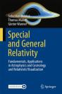 Special And General Relativity - Preview