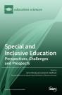 Special And Inclusive Education: Perspec - Preview