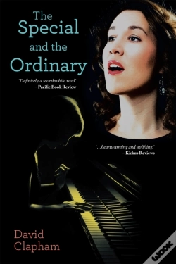 Capa do artigo Special And The Ordinary