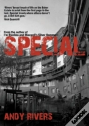 Capa do artigo Special