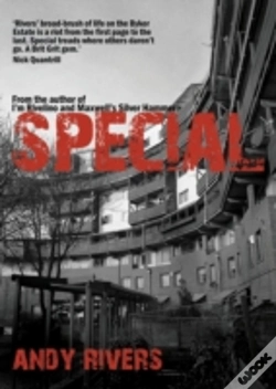 Capa do artigo Special