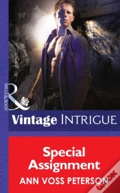 Capa do artigo Special Assignment