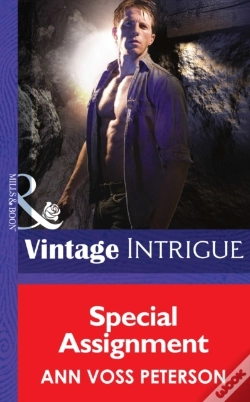 Capa do artigo Special Assignment