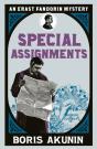 Special Assignments - Preview