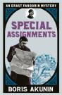 Special Assignments - Preview
