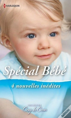 Capa do artigo Special Bebe