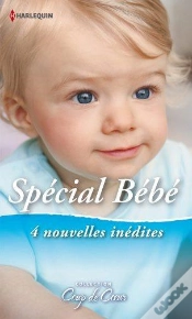 Capa do artigo Special Bebe