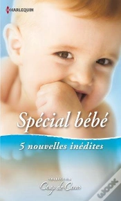 Capa do artigo Special Bebe