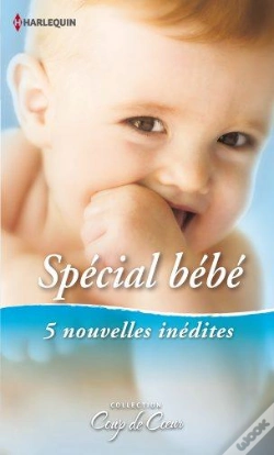 Capa do artigo Special Bebe