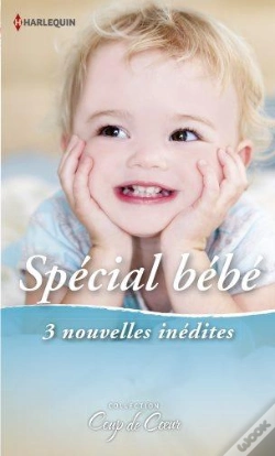 Capa do artigo Special Bebe