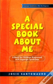 Capa do artigo Special Book About Me
