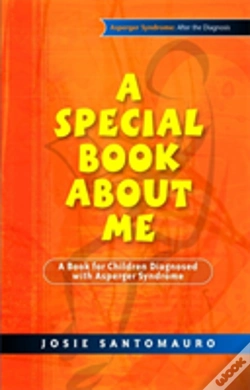 Capa do artigo Special Book About Me