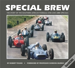 Capa do artigo Special Brew