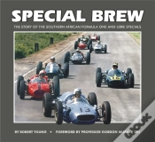 Capa do artigo Special Brew