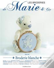 Special Broderie Blanche