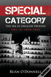 Capa do artigo Special Category