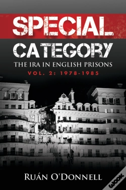 Capa do artigo Special Category