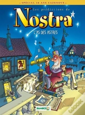 Capa do artigo Special Cazenove 10 Ans Nostra