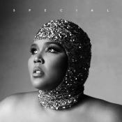 Capa do artigo Special - CD