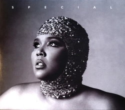 Capa do artigo Special - CD