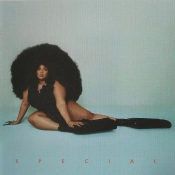 Capa do artigo Special - CD