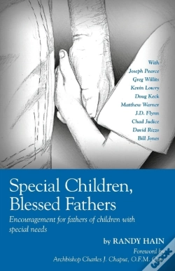 Capa do artigo Special Children, Blessed Fathers