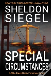 Capa do artigo Special Circumstances