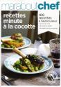 Special Cocotte Minute - Preview