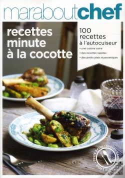 Capa do artigo Special Cocotte Minute
