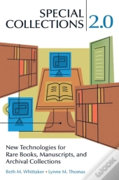 Special Collections 2.0