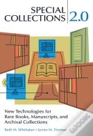 Special Collections 2.0
