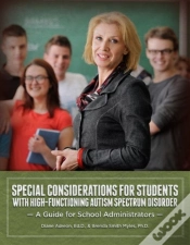 Capa do artigo Special Considerations For Students With High-Functioning Autism Spectrum Disorder