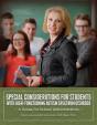 Special Considerations For Students With High-Functioning Autism Spectrum Disorder - Preview